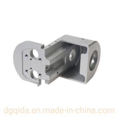 China Products/Suppliers. High Precision Aluminum CNC Machining Parts for All Equipments