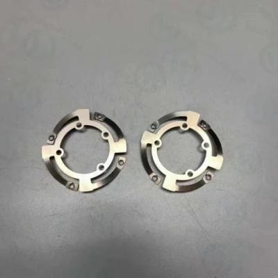 OEM Precision Stainless Steel Custom Sheet Metal Stamping Parts Dies