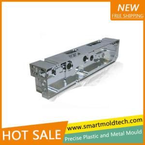 Product The High Quality CNC Machinine Spare Parts Aluminum CNC Milling / CNC Machining