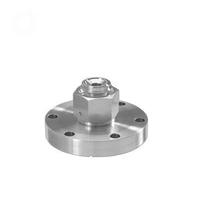 Precision CNC Machining Stainless Steel Bolts