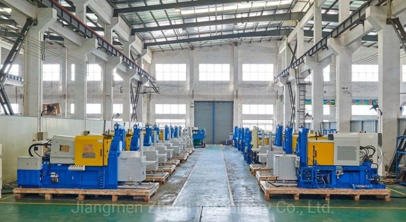 Hot Chamber Die Casting Machine for Zinc Zl-90t