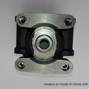 Sand Casting and Machining Auto Motor Parts