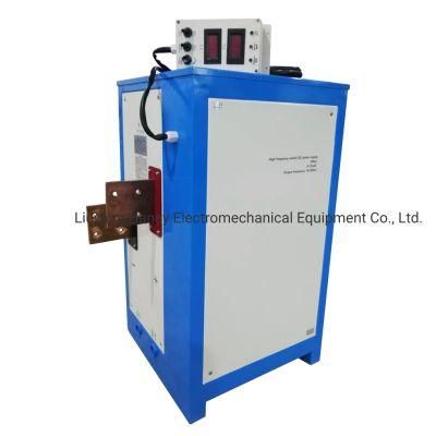 Haney 4000A Rectifier AC DC Power Supply Chrome Copper Gold Plating Machine Metal Electroplating Equipment