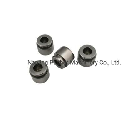 Precision Customized Aluminum Steel POM CNC Machining Metal CNC Parts Machining with Anodize