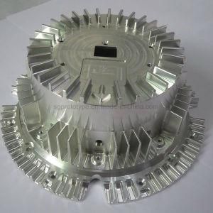 Aluminum/Brass/Steel Prototyping High Precision Hardware with CNC Machining/Machinery/Turning/Milling