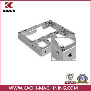 Precision CNC Machining Automotive Part Kachi Welding