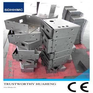 Hot Selling Sheet Metal Working