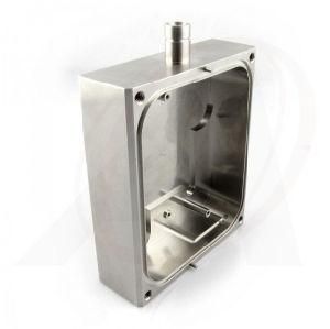 High Quality Custom Electroplating Work