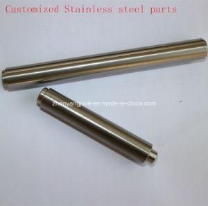 China CNC Lathe Turning Parts with Good Quality and Better Price