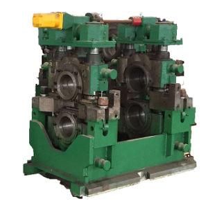 Low Price Mini Wire Rod Rolling Mill High Quality Mini Rebar Rolling Mill