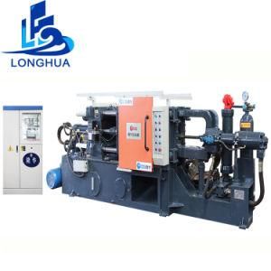 140t Die Casting Machine Manufacturer in China