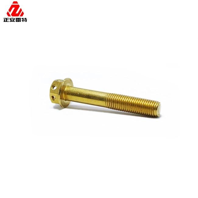 Customized High Precision CNC Machined Anodized Aluminum Parts