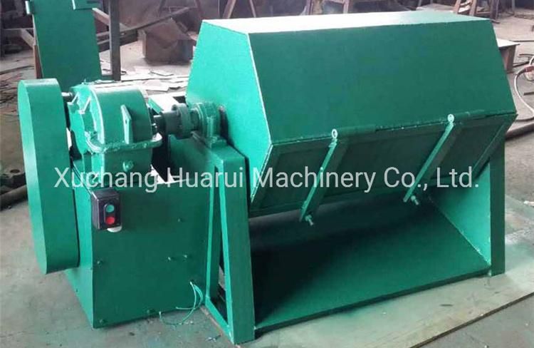 Automatic U Type Shape Nail Making Machine Manufacturer