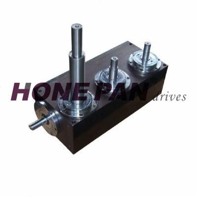 High Precision Cam Indexer for LED Equipment
