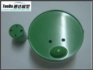 High Precision Milling Alumium Machining Parts CNC Parts