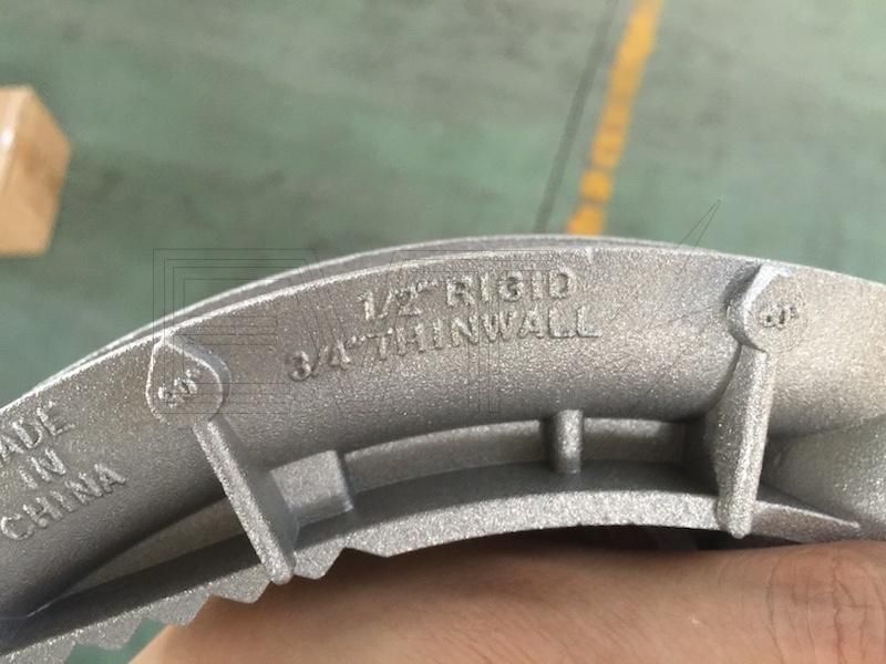 UL Standard Conduit Bender for EMT, IMC, Rigid Conduit