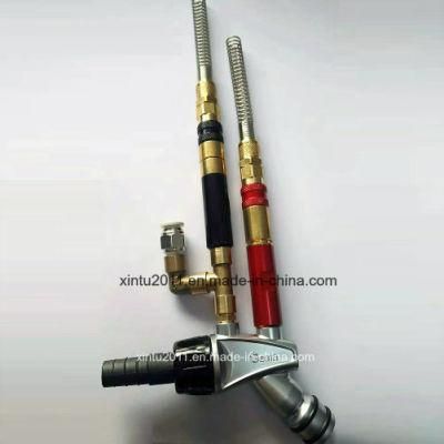Optiflow Powder Pump Automatic Powder Injector