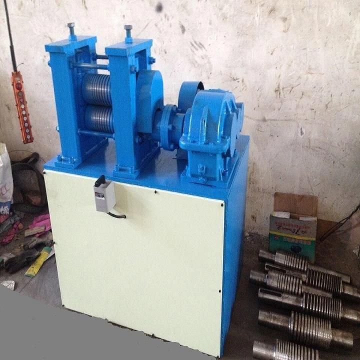 Pointing Machine for 6.5-1mm Carbon Steel Drawing