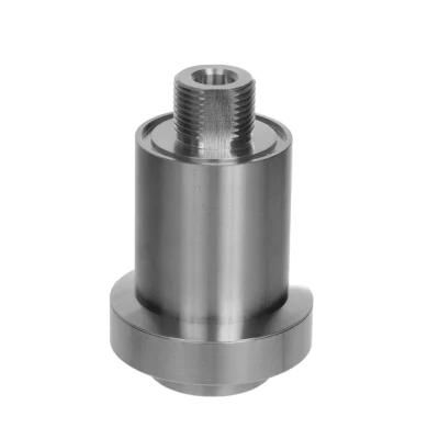 OEM Precision Custimized Aluminium/Steel/Plastic CNC Machining/CNC Milling/CNC Turning Parts