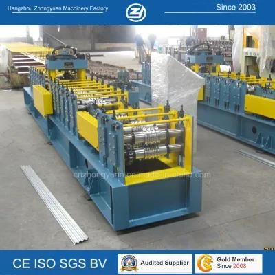 Hydraulic Galvanized Steel Door Making Machines
