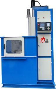 CNC Induction Quenching Machine Tool for Big Shaft/Gear Automatic Heat Treatment