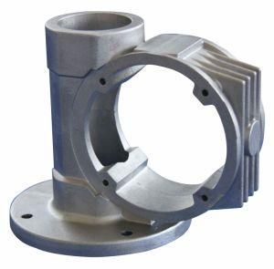 Machined Precision CNC Part on The Market