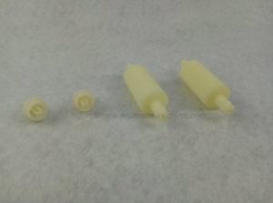 China Custom CNC Machining/Machinery/Turning ABS Rapid Prototype Plastic Parts