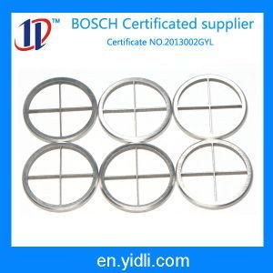 CNC Machining Stainless Steel Parts Providing Samples