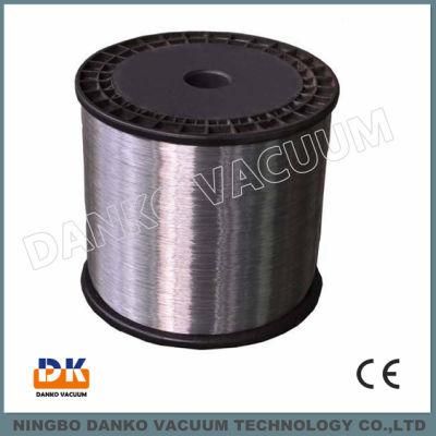 99.95% Pure Tungsten Wires