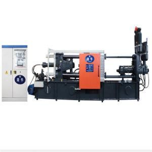 300t Magnesium Cold Chamber Die Casting Machine for Filter Housing