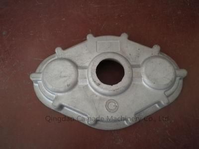 High Quality Mechanical Shell of Sand Casting Aluminum