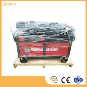 Processing Length 300mm Rebar Threading Machine