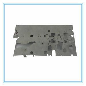 Sheet Metal Forming Parts with High Quality