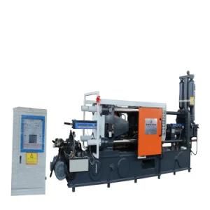 550t Aluminium Safety Die Casting Machine and Equipment for Casting Motor Housing