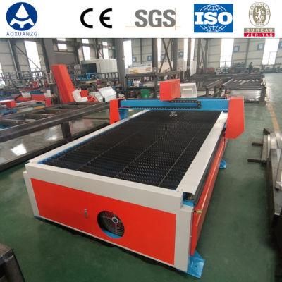 CNC Plasma and Flame Cutter with Drilling Head 1530 Good Price Factory Supplier