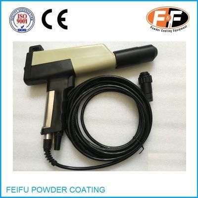 Pg1 337722 Manual Powder Spray Gun Non OEM Part - Compatible with Certain Gema Products