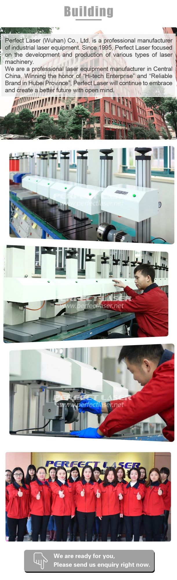LCD Control Rotary Pnematic DOT Peen Marking Machine for Metal