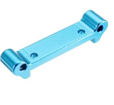 OEM CNC Machine Processing Complex Electroplating Parts Rapid Prototyping Fast Delivery