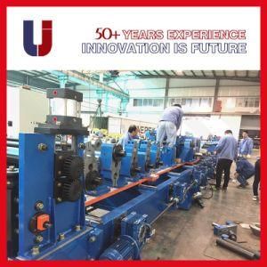 CZ Interchangeable Purlin Roll Forming Machine