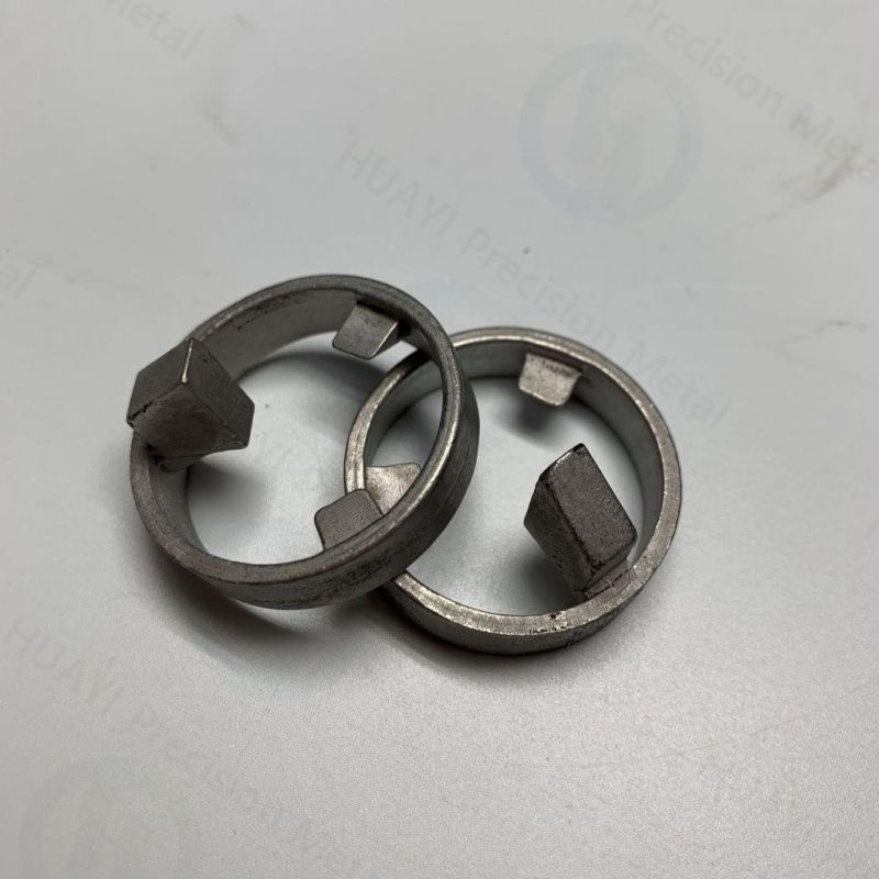 Precision Milling Machining Manufactures Motor Car Parts Aluminum CNC Machining Parts