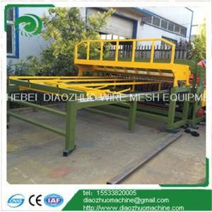 Fence Mesh Welding Machine