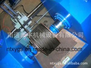 Factory Outlet Rewinding Machine for Wire &amp; Rope