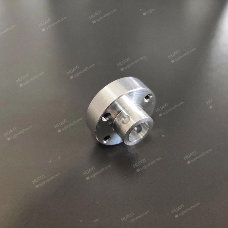 Precision CNC Part, CNC Milling Turning Parts for Customized Service