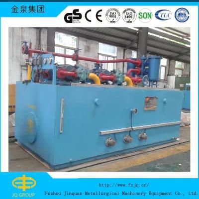 250 Lubrication System for Rolling Mill Gear Reducer