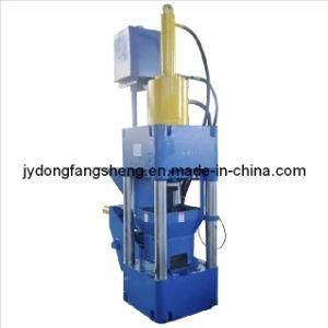 Y83-250 Copper Chips Machine with High Quality and CE