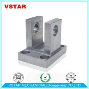 Customized Non-Standard Machinery Part in Aluminium Stainless Steel Copper Material