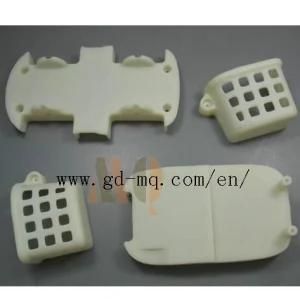 Plastic Machining CNC Precision Machining (MQ2016)