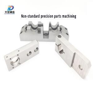 Hardware Processing CNC Machined Components CNC Processing Machining Stainless Steel Processing Lathe Machining