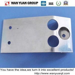 Popular and High Quality Metal Stamping Part
