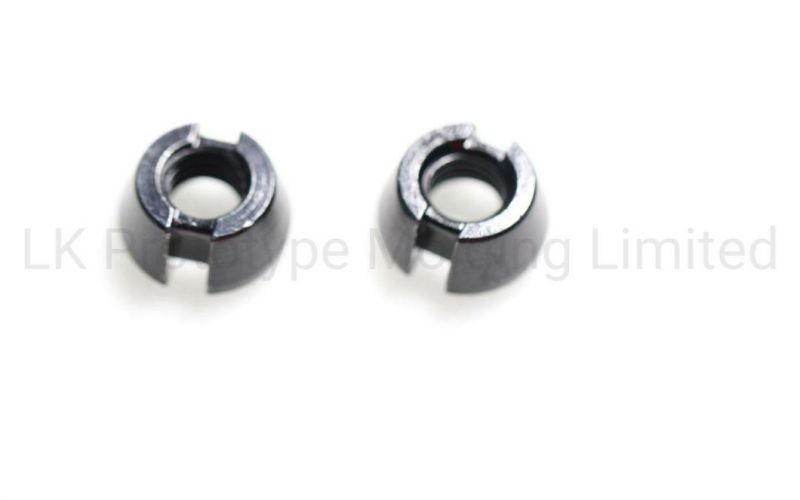 Precision Aluminum Casting Parts OEM & ODM CNC Machining/Machined Aluminum